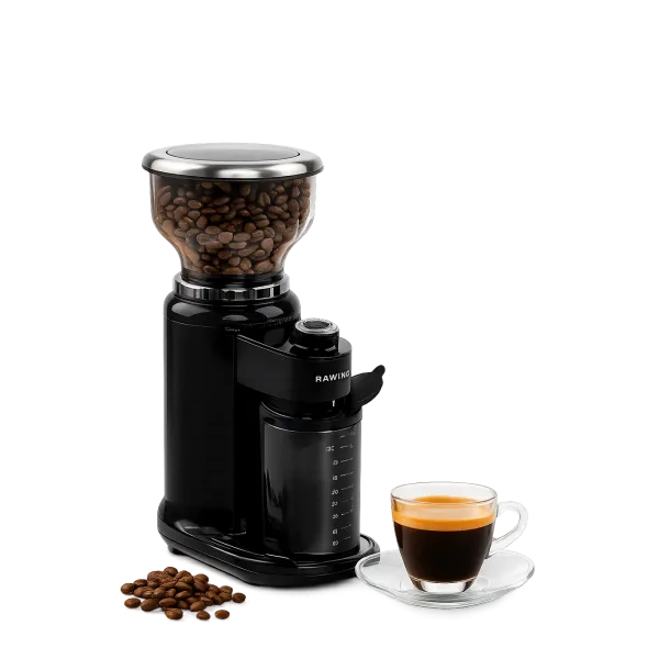 Кофемолка RAWMID MODERN GRINDER RMG-02